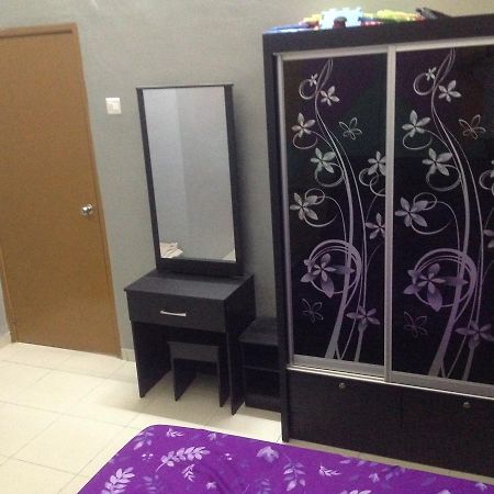 Teratakmuslim H'H Villa Malacca Luaran gambar