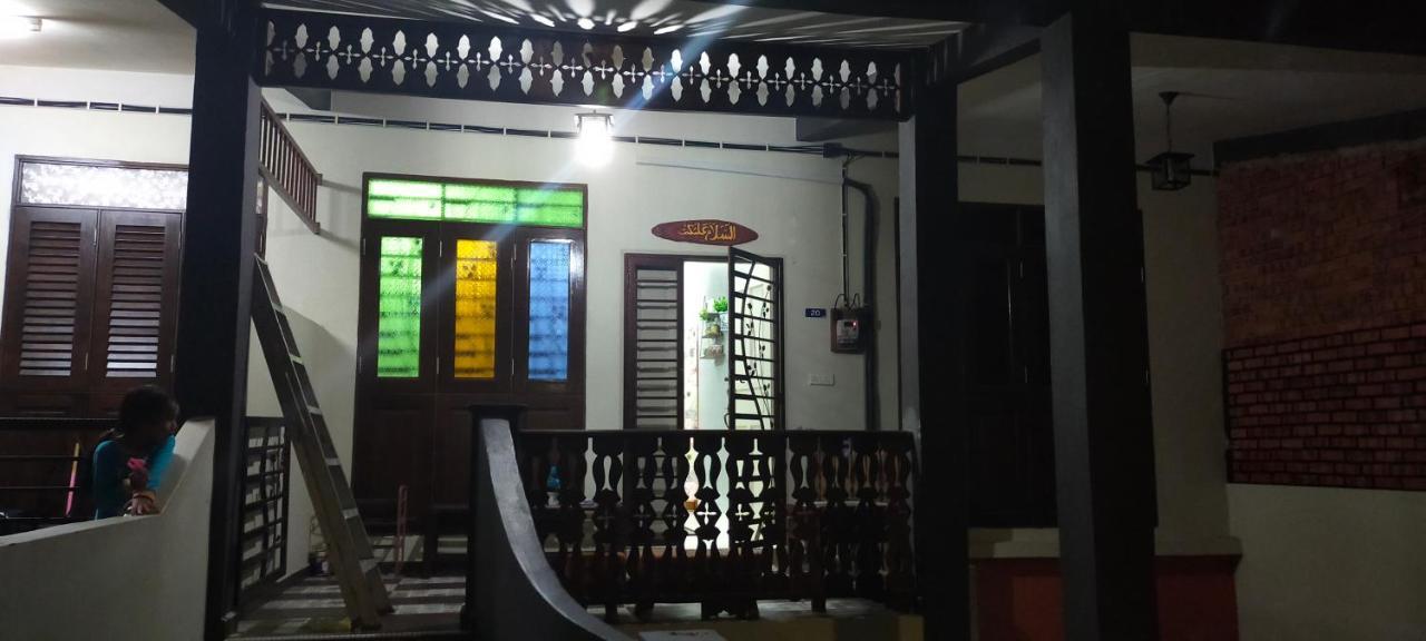 Teratakmuslim H'H Villa Malacca Luaran gambar