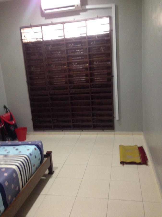 Teratakmuslim H'H Villa Malacca Luaran gambar