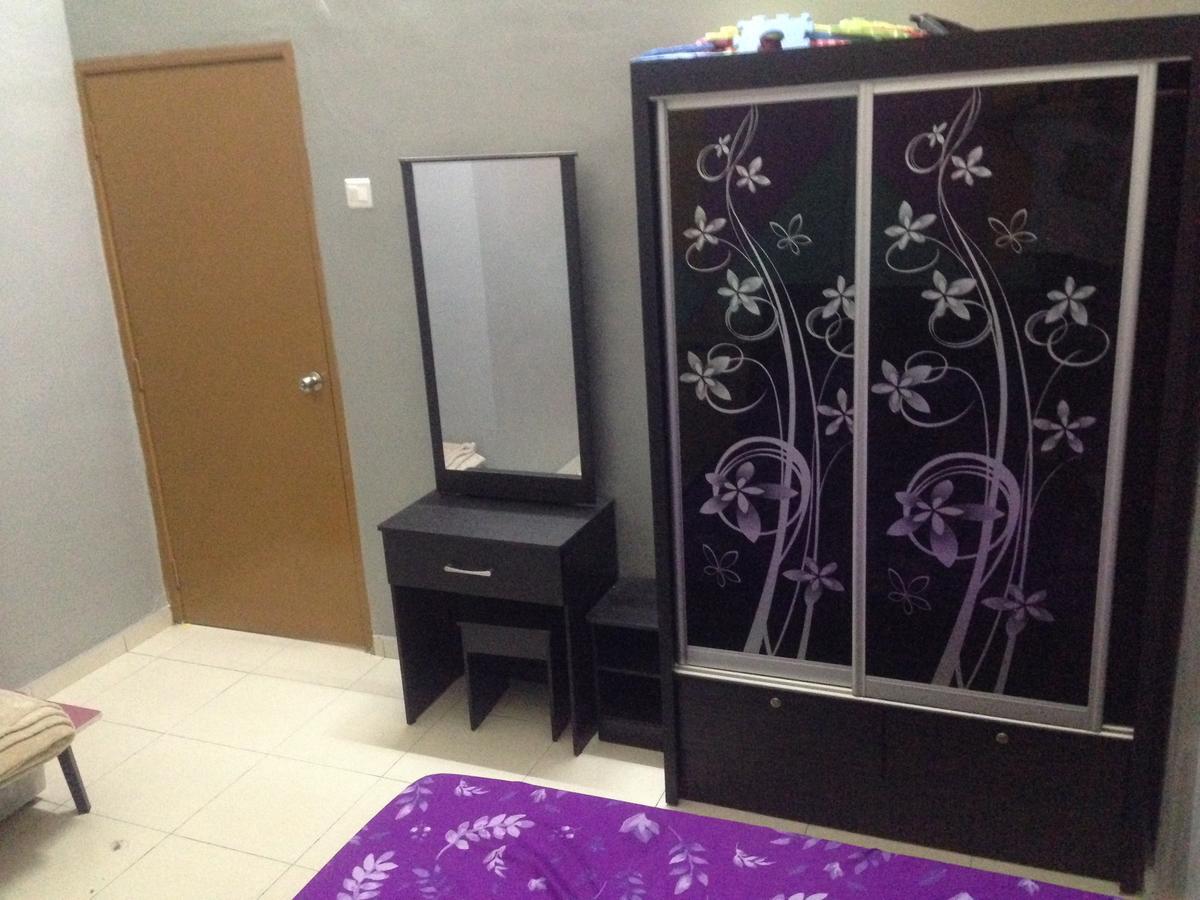 Teratakmuslim H'H Villa Malacca Luaran gambar