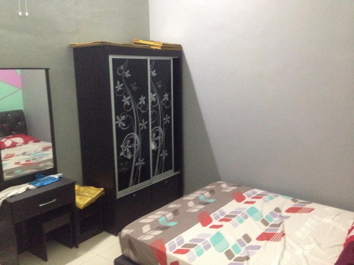 Teratakmuslim H'H Villa Malacca Luaran gambar