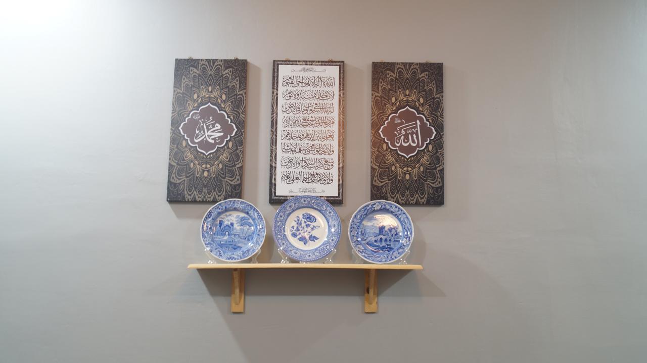 Teratakmuslim H'H Villa Malacca Luaran gambar